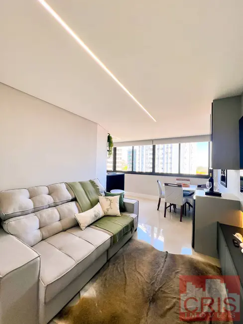 Apartamento com 2 quartos à venda, 73m2 em Centro, Bento Goncalves - RS - imagem 8 Foto 8 de Apartamento com 2 quartos à venda, 73m2 em Centro, Bento Goncalves - RS