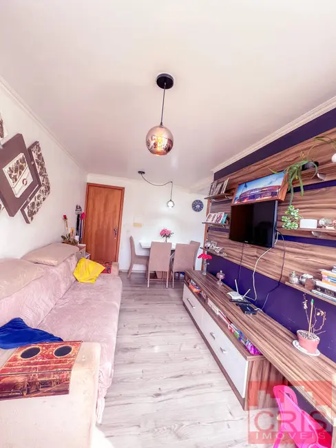 Apartamento com 2 quartos à venda, 49m2 em Humaitá, Bento Goncalves - RS - imagem 9 Foto 9 de Apartamento com 2 quartos à venda, 49m2 em Humaitá, Bento Goncalves - RS