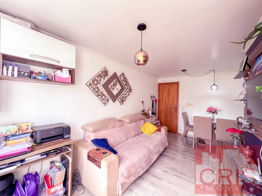 Apartamento com 2 quartos à venda, 49m2 em Humaitá, Bento Goncalves - RS - imagem 3 Foto 3 de Apartamento com 2 quartos à venda, 49m2 em Humaitá, Bento Goncalves - RS