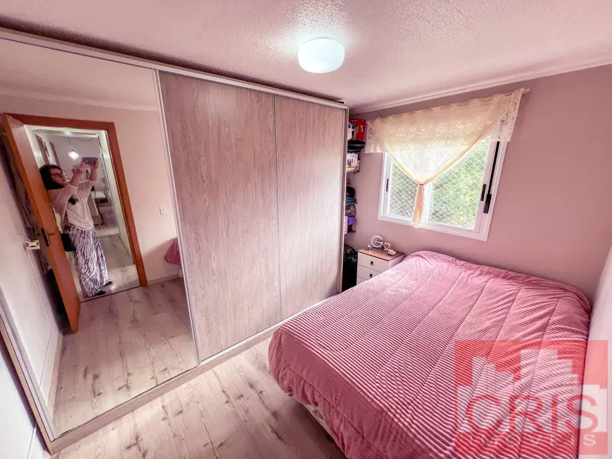 Apartamento com 2 quartos à venda, 49m2 em Humaitá, Bento Goncalves - RS - imagem 4 Foto 4 de Apartamento com 2 quartos à venda, 49m2 em Humaitá, Bento Goncalves - RS