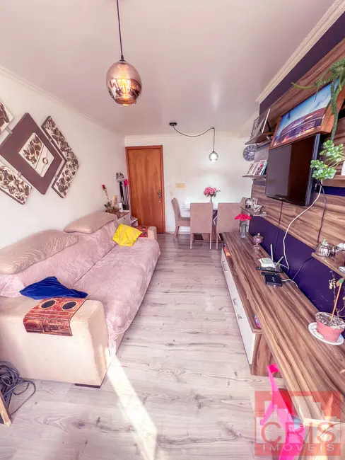 Apartamento com 2 quartos à venda, 49m2 em Humaitá, Bento Goncalves - RS - imagem 6 Foto 6 de Apartamento com 2 quartos à venda, 49m2 em Humaitá, Bento Goncalves - RS