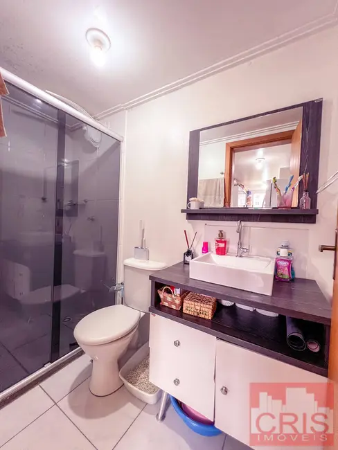 Apartamento com 2 quartos à venda, 49m2 em Humaitá, Bento Goncalves - RS - imagem 2 Foto 2 de Apartamento com 2 quartos à venda, 49m2 em Humaitá, Bento Goncalves - RS