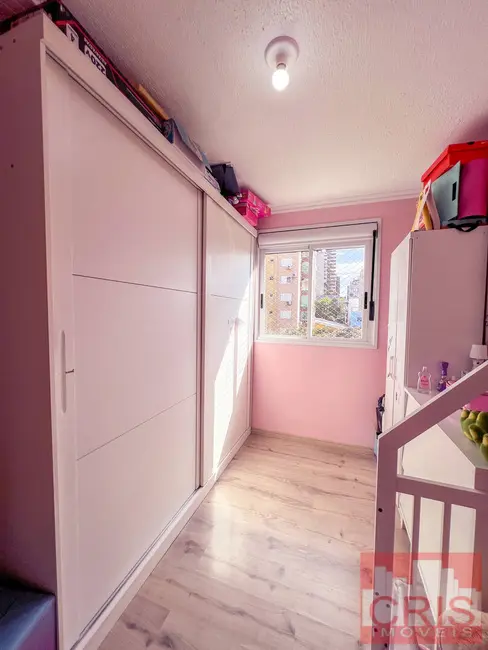 Apartamento com 2 quartos à venda, 49m2 em Humaitá, Bento Goncalves - RS - imagem 8 Foto 8 de Apartamento com 2 quartos à venda, 49m2 em Humaitá, Bento Goncalves - RS