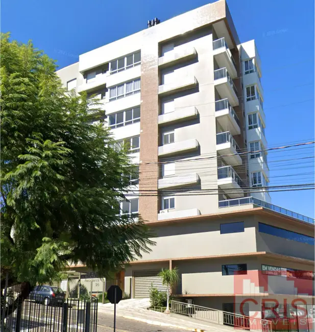 Apartamento com 2 quartos à venda, 54m2 em Borgo, Bento Goncalves - RS - imagem 1 Foto 1 de Apartamento com 2 quartos à venda, 54m2 em Borgo, Bento Goncalves - RS