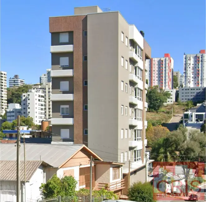 Apartamento com 2 quartos à venda, 54m2 em Borgo, Bento Goncalves - RS - imagem 3 Foto 3 de Apartamento com 2 quartos à venda, 54m2 em Borgo, Bento Goncalves - RS