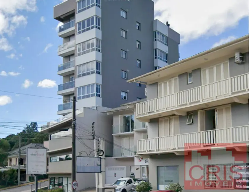 Apartamento com 2 quartos à venda, 54m2 em Borgo, Bento Goncalves - RS - imagem 2 Foto 2 de Apartamento com 2 quartos à venda, 54m2 em Borgo, Bento Goncalves - RS