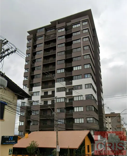Foto 3 de Apartamento com 2 quartos à venda, 73m2 em Centro, Bento Goncalves - RS