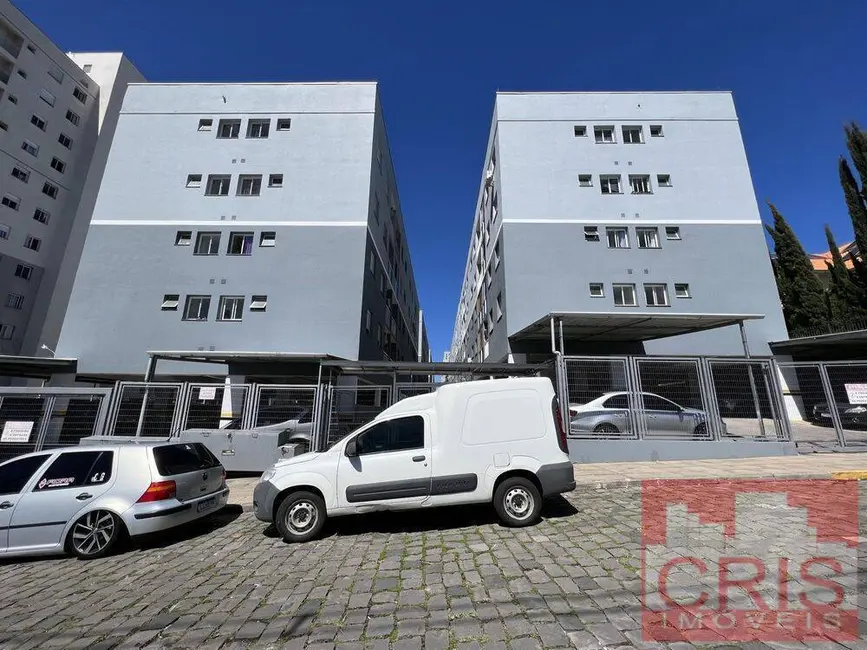 Apartamento com 2 quartos à venda, 43m2 em Humaitá, Bento Goncalves - RS - imagem 9 Foto 9 de Apartamento com 2 quartos à venda, 43m2 em Humaitá, Bento Goncalves - RS