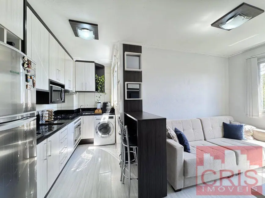 Apartamento com 2 quartos à venda, 43m2 em Humaitá, Bento Goncalves - RS - imagem 1 Foto 1 de Apartamento com 2 quartos à venda, 43m2 em Humaitá, Bento Goncalves - RS