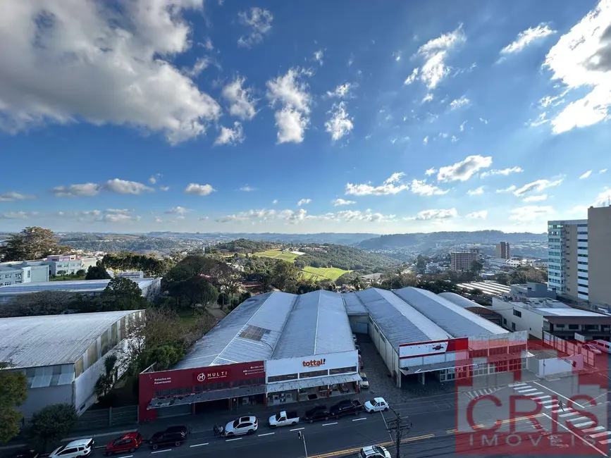 Foto 4 de Apartamento com 3 quartos à venda, 136m2 em Cidade Alta, Bento Goncalves - RS