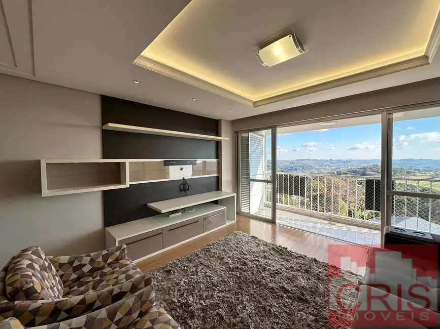 Foto 1 de Apartamento com 3 quartos à venda, 136m2 em Cidade Alta, Bento Goncalves - RS