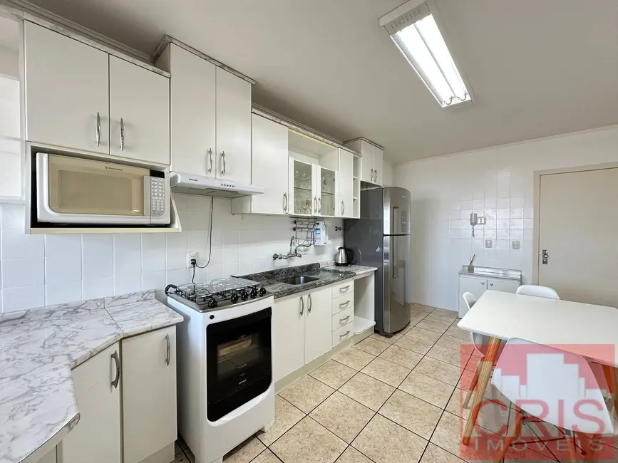 Foto 2 de Apartamento com 3 quartos à venda, 136m2 em Cidade Alta, Bento Goncalves - RS
