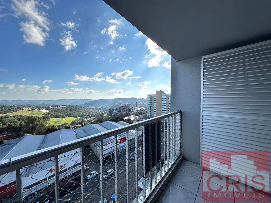 Foto 8 de Apartamento com 3 quartos à venda, 136m2 em Cidade Alta, Bento Goncalves - RS