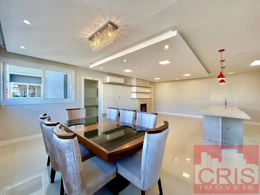 Apartamento com 3 quartos à venda, 133m2 em Humaitá, Bento Goncalves - RS - imagem 2 Foto 2 de Apartamento com 3 quartos à venda, 133m2 em Humaitá, Bento Goncalves - RS