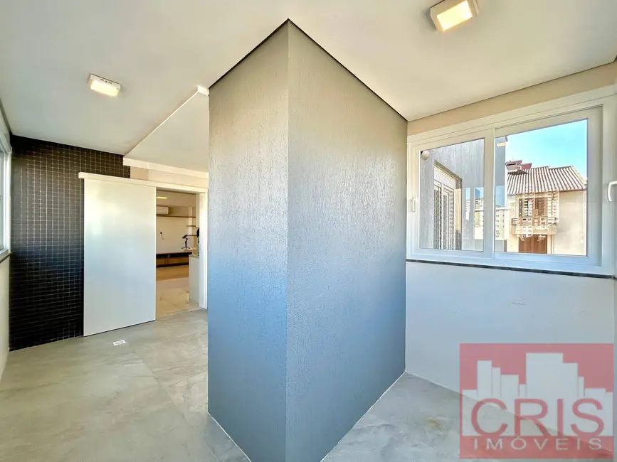 Foto 9 de Apartamento com 3 quartos à venda, 133m2 em Humaitá, Bento Goncalves - RS