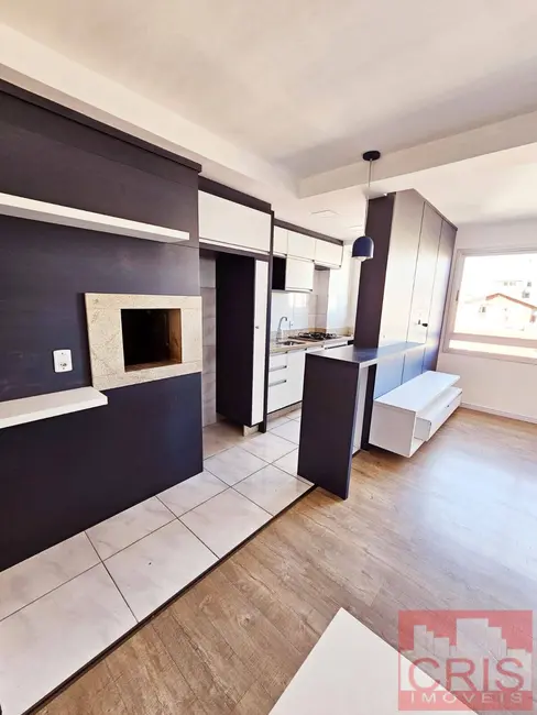 Apartamento com 2 quartos à venda, 63m2 em Humaitá, Bento Goncalves - RS - imagem 3 Foto 3 de Apartamento com 2 quartos à venda, 63m2 em Humaitá, Bento Goncalves - RS
