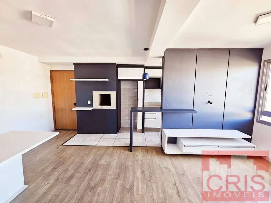 Apartamento com 2 quartos à venda, 63m2 em Humaitá, Bento Goncalves - RS - imagem 1 Foto 1 de Apartamento com 2 quartos à venda, 63m2 em Humaitá, Bento Goncalves - RS