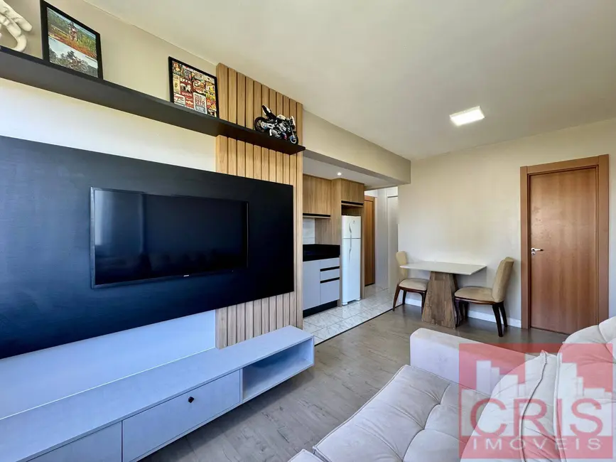 Apartamento com 2 quartos à venda, 46m2 em Borgo, Bento Goncalves - RS - imagem 8 Foto 8 de Apartamento com 2 quartos à venda, 46m2 em Borgo, Bento Goncalves - RS