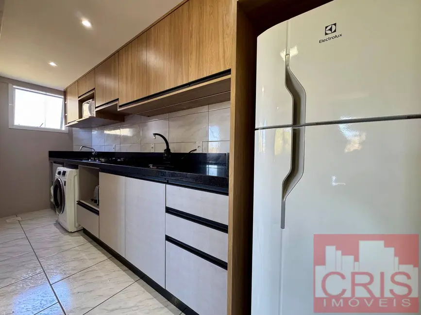 Apartamento com 2 quartos à venda, 46m2 em Borgo, Bento Goncalves - RS - imagem 3 Foto 3 de Apartamento com 2 quartos à venda, 46m2 em Borgo, Bento Goncalves - RS