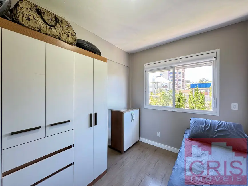Foto 2 de Apartamento com 2 quartos à venda, 46m2 em Borgo, Bento Goncalves - RS