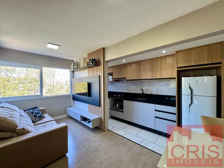Foto 1 de Apartamento com 2 quartos à venda, 46m2 em Borgo, Bento Goncalves - RS