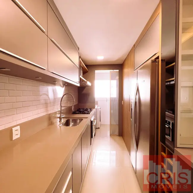 Foto 2 de Apartamento com 2 quartos à venda, 91m2 em Cidade Alta, Bento Goncalves - RS