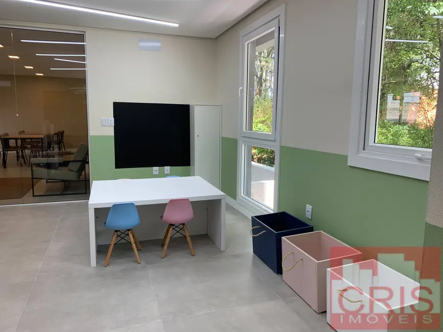 Foto 8 de Apartamento com 1 quarto à venda, 48m2 em São Francisco, Bento Goncalves - RS