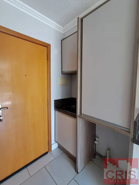 Foto 3 de Apartamento com 2 quartos à venda, 44m2 em Universitário, Bento Goncalves - RS