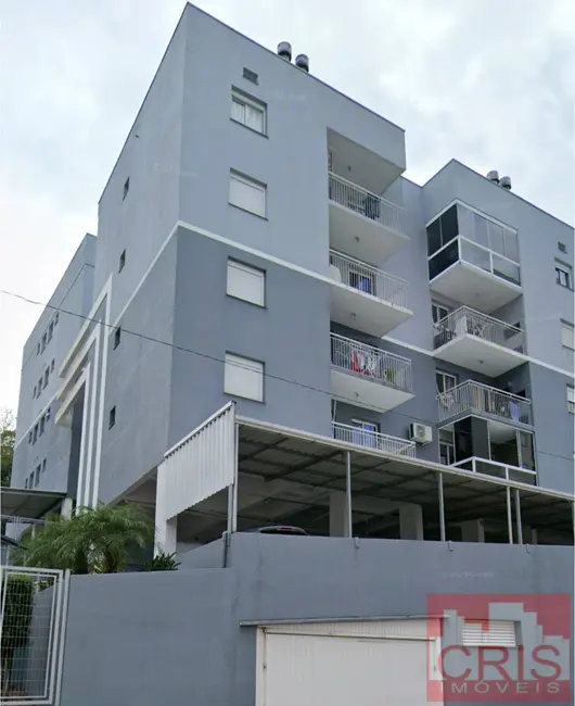 Apartamento com 2 quartos à venda, 43m2 em Humaitá, Bento Goncalves - RS - imagem 1 Foto 1 de Apartamento com 2 quartos à venda, 43m2 em Humaitá, Bento Goncalves - RS