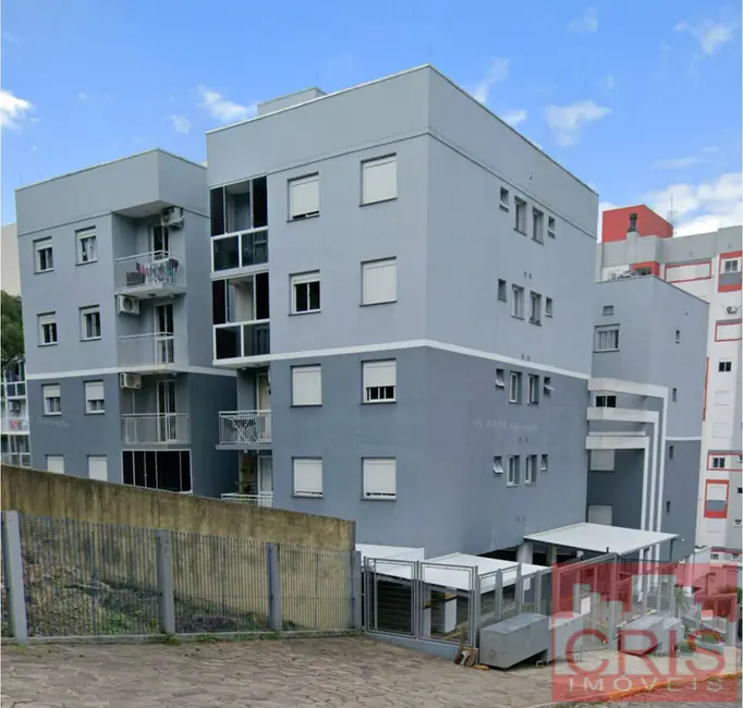Apartamento com 2 quartos à venda, 43m2 em Humaitá, Bento Goncalves - RS - imagem 3 Foto 3 de Apartamento com 2 quartos à venda, 43m2 em Humaitá, Bento Goncalves - RS