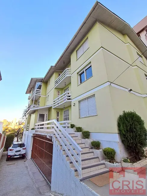 Foto 3 de Apartamento com 3 quartos à venda, 88m2 em Humaitá, Bento Goncalves - RS