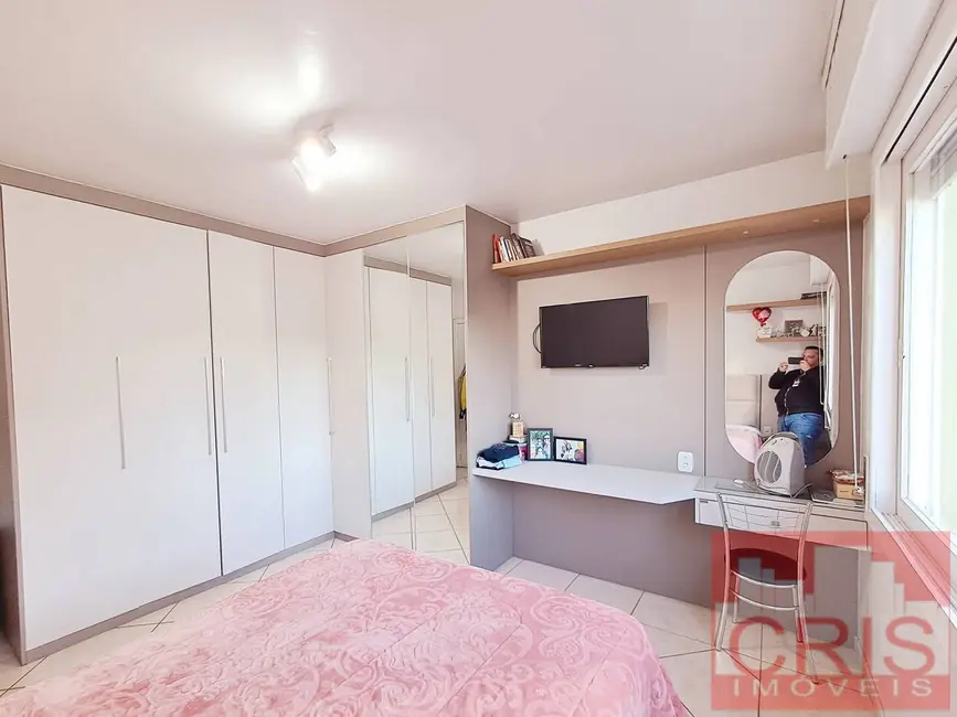Foto 4 de Apartamento com 3 quartos à venda, 88m2 em Humaitá, Bento Goncalves - RS