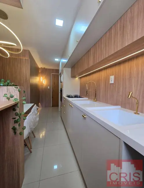 Foto 8 de Apartamento com 2 quartos à venda, 45m2 em Centro, Bento Goncalves - RS