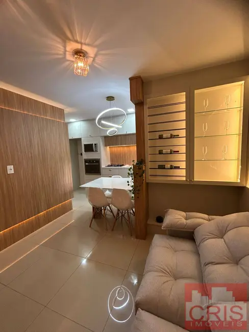 Foto 3 de Apartamento com 2 quartos à venda, 45m2 em Centro, Bento Goncalves - RS