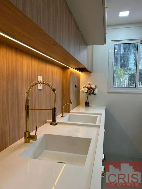 Foto 2 de Apartamento com 2 quartos à venda, 45m2 em Centro, Bento Goncalves - RS