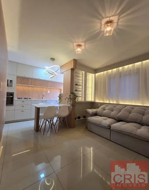 Foto 9 de Apartamento com 2 quartos à venda, 45m2 em Centro, Bento Goncalves - RS