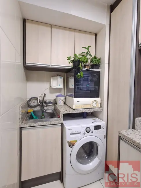 Foto 5 de Apartamento com 2 quartos à venda, 44m2 em Humaitá, Bento Goncalves - RS