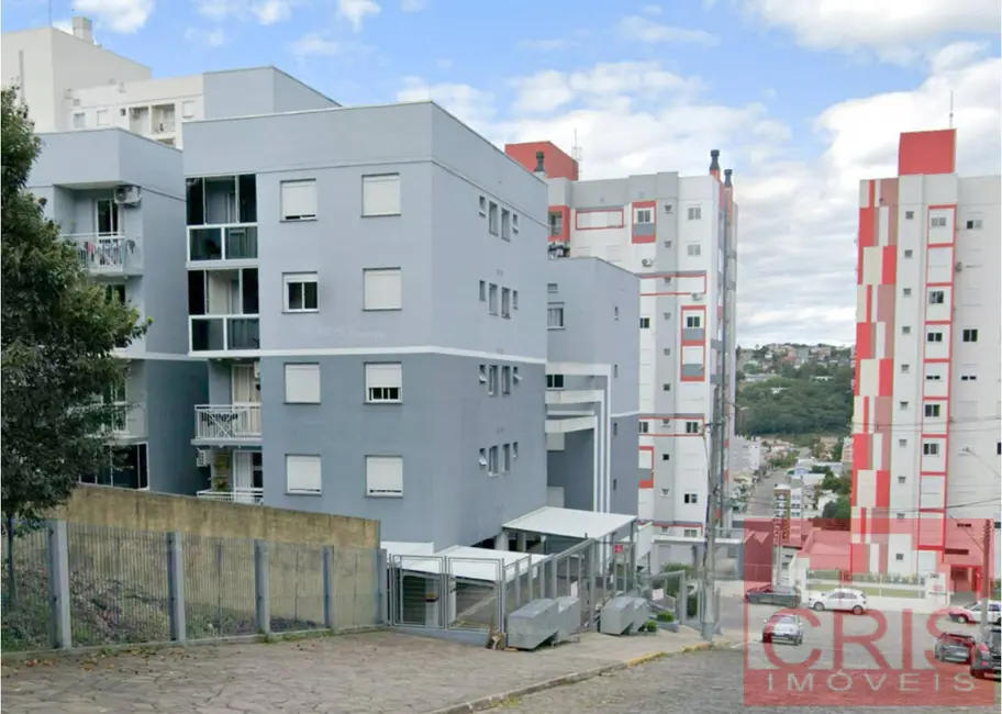 Foto 3 de Apartamento com 2 quartos à venda, 44m2 em Humaitá, Bento Goncalves - RS