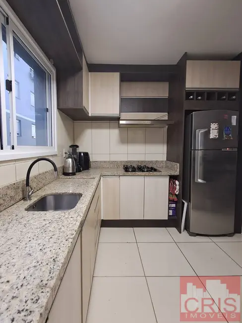Foto 8 de Apartamento com 2 quartos à venda, 44m2 em Humaitá, Bento Goncalves - RS