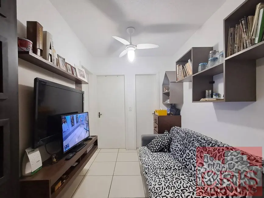 Foto 6 de Apartamento com 2 quartos à venda, 44m2 em Humaitá, Bento Goncalves - RS