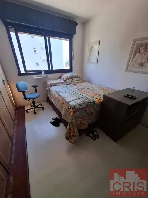 Apartamento com 1 quarto à venda, 37m2 em São Francisco, Bento Goncalves - RS - imagem 4 Foto 4 de Apartamento com 1 quarto à venda, 37m2 em São Francisco, Bento Goncalves - RS
