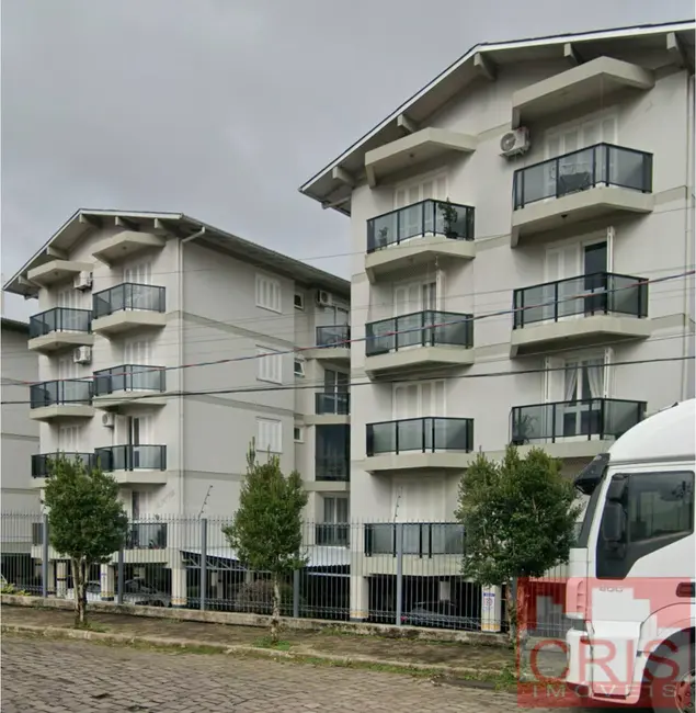 Apartamento com 2 quartos à venda, 59m2 em Borgo, Bento Goncalves - RS - imagem 1 Foto 1 de Apartamento com 2 quartos à venda, 59m2 em Borgo, Bento Goncalves - RS