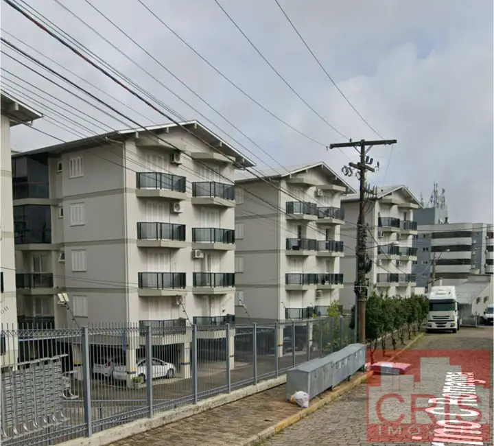 Apartamento com 2 quartos à venda, 59m2 em Borgo, Bento Goncalves - RS - imagem 2 Foto 2 de Apartamento com 2 quartos à venda, 59m2 em Borgo, Bento Goncalves - RS