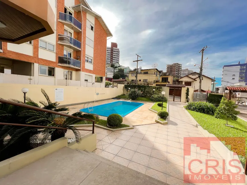 Foto 1 de Apartamento com 2 quartos à venda, 74m2 em Centro, Bento Goncalves - RS