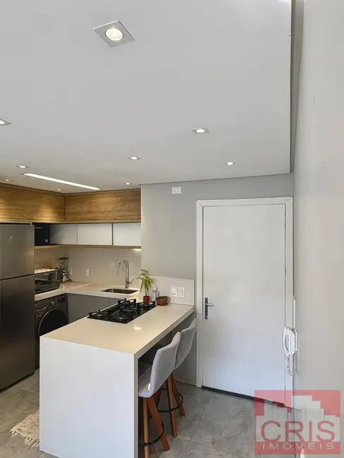 Foto 2 de Apartamento com 2 quartos à venda, 44m2 em Verona, Bento Goncalves - RS