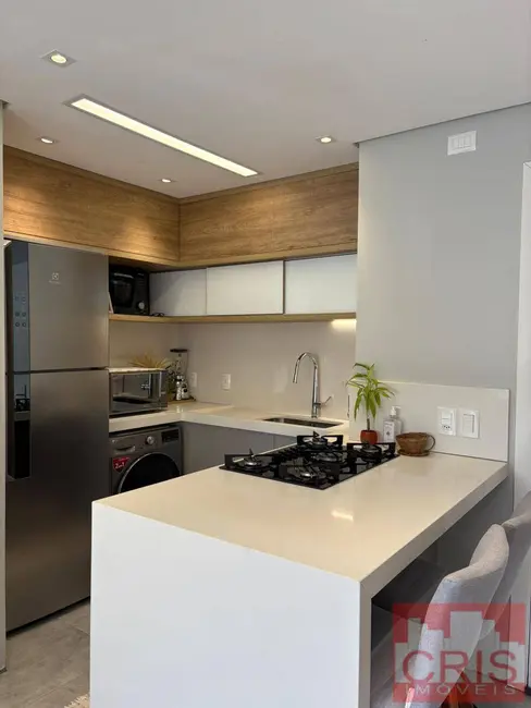 Foto 1 de Apartamento com 2 quartos à venda, 44m2 em Verona, Bento Goncalves - RS