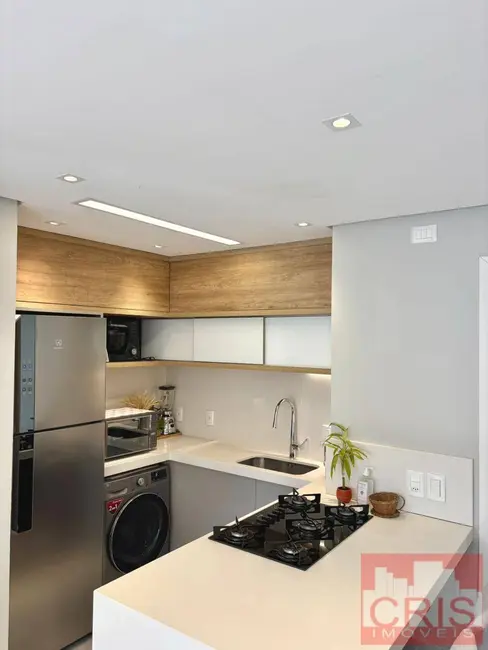 Foto 3 de Apartamento com 2 quartos à venda, 44m2 em Verona, Bento Goncalves - RS