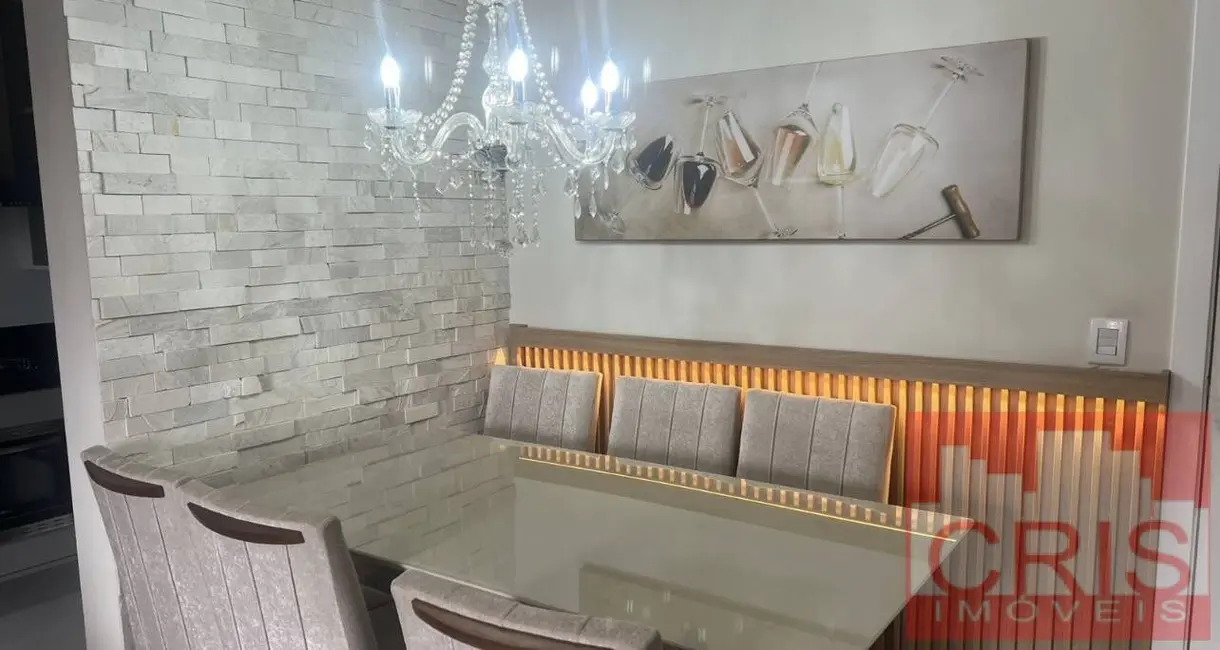 Foto 2 de Apartamento com 2 quartos à venda, 73m2 em Cidade Alta, Bento Goncalves - RS