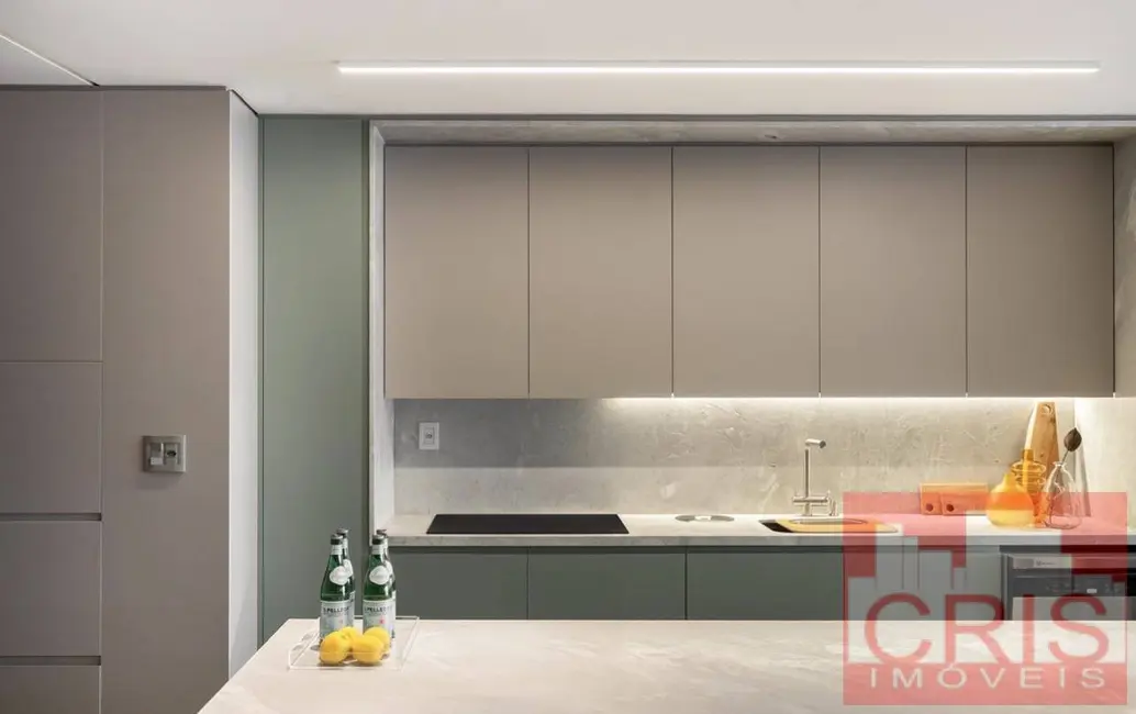 Foto 5 de Apartamento com 3 quartos à venda, 171m2 em Centro, Bento Goncalves - RS