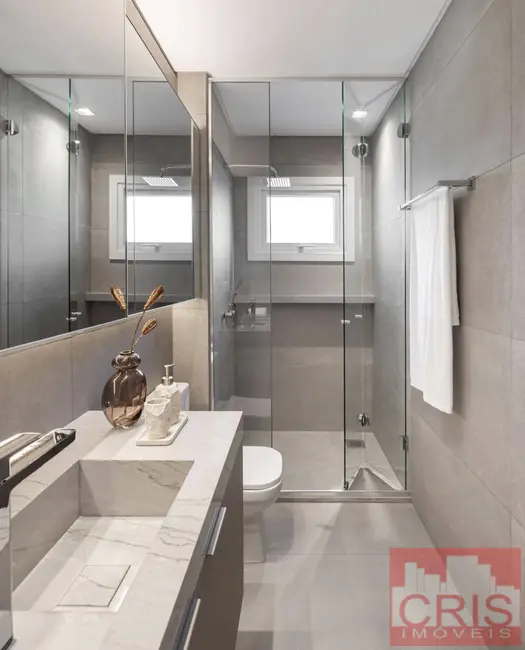 Foto 7 de Apartamento com 3 quartos à venda, 171m2 em Centro, Bento Goncalves - RS